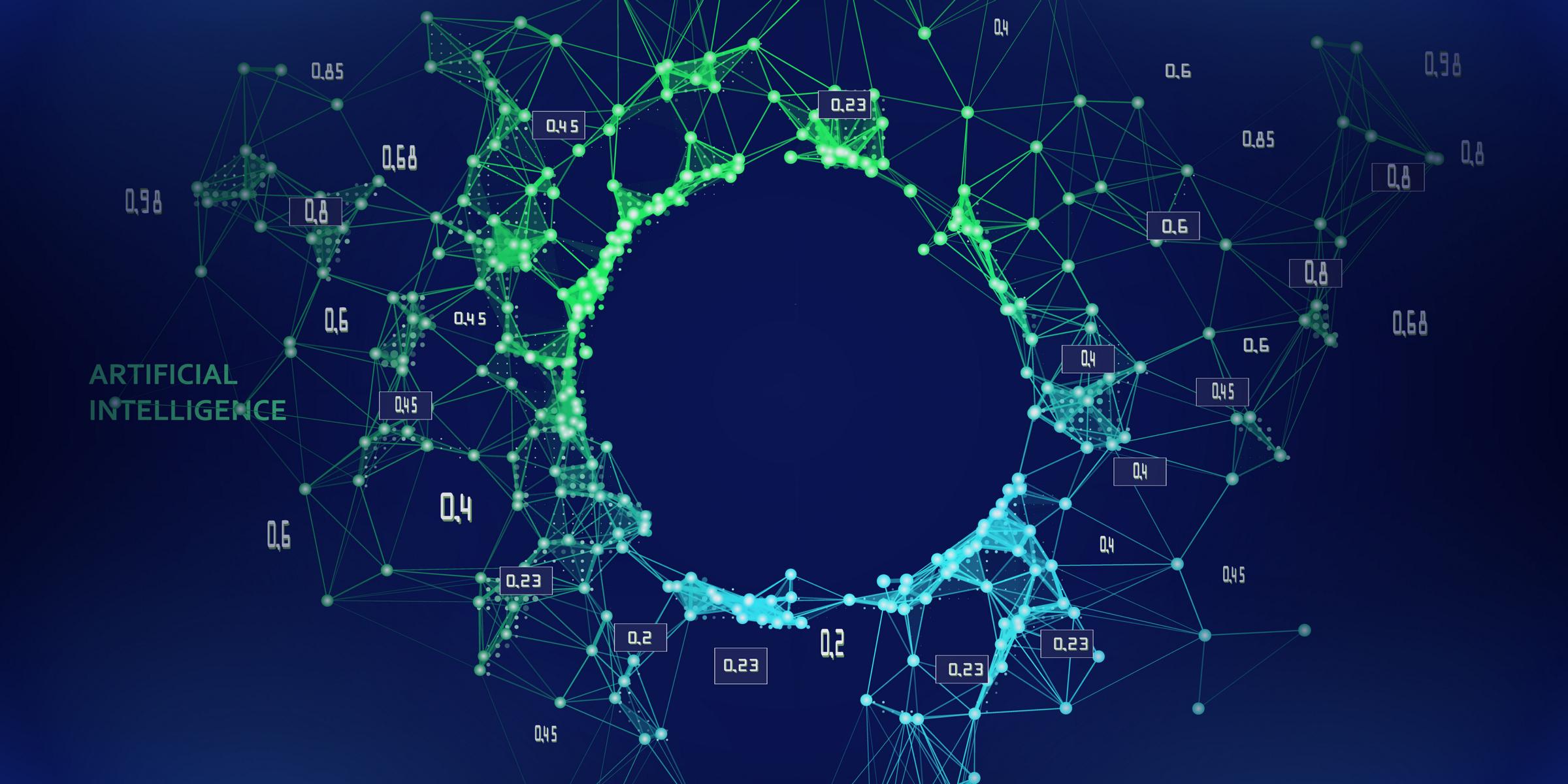 Improve decision-making with Maxnet’s predictive data analytics